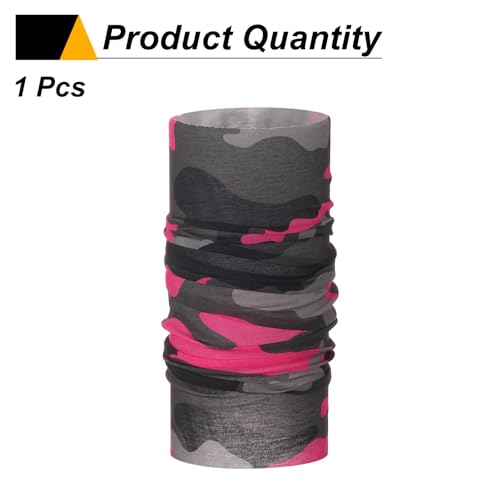 HARFINGTON Summer Cooling Neck Gaiters Sun Protection Face Mask Fishing Neck Gaiter Sunscreen Breathable3
