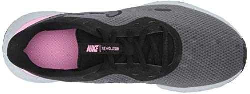 Image of Nike Mens Revolution 5 (4e) Running Shoe
