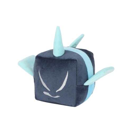 Bee Plush Toy Swarm Cute Stuffed Simulator Figure Doll Anime Game Cartoon Bee Swarm merch Collectable Simulator Plushies Toy Throw Pillows for Fans A03