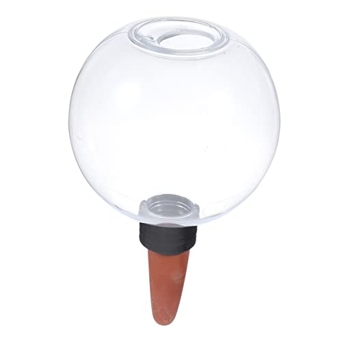 RORPOIR Automatic Watering Device Watering Globe Watering Bulbs Automatic Plant Waterer Plastic The Lazy Household Self Watering Self Watering Spikes Self Watering Globes Plant Waterer