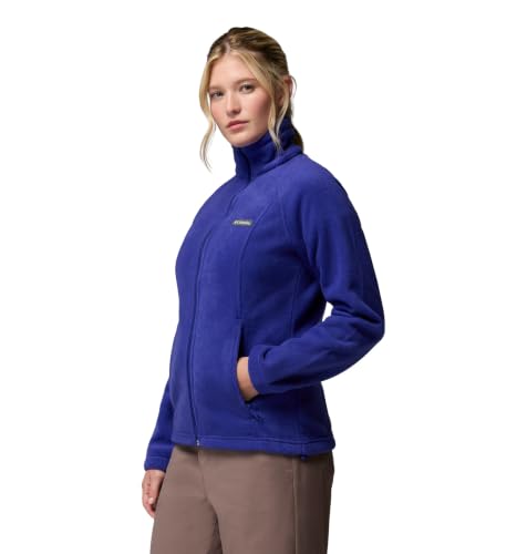 Image of Columbia Women's Benton Springs Full Zip