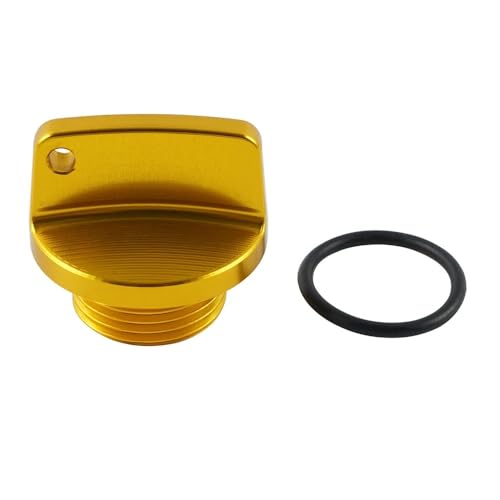 Tapón de llenado M20x1.5 de aceite para moto GSXR600, GSXR1000 y SV1000