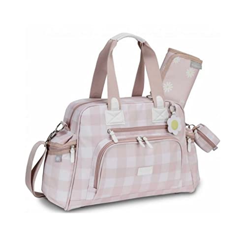 masterbag Bolsa Maternidade Térmica Everyday Margarida Masterbag