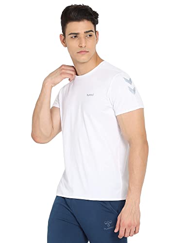 Image of hummel Men's Regular T-Shirt
