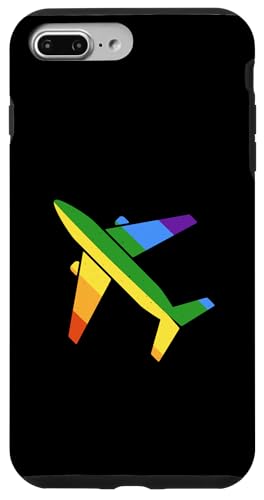 ���C���{�[�t���b�O ��s�@ LGBT �q�� �v���C�h �� ���� �X�}�z�P�[�X iPhone 7 Plus/8 Plus �p