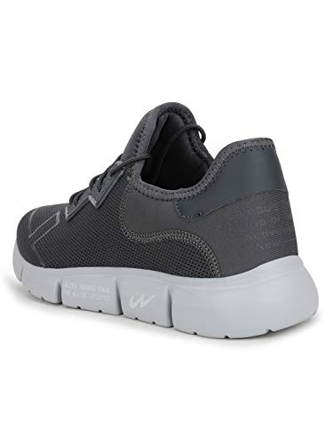 Image of Campus Men's Madrid Running Shoe