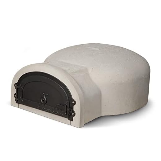 Chicago Brick Oven® Wood-Fired Outdoor Pizza Oven, CBO-750 DIY Kit