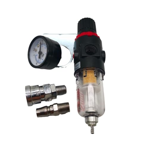 Régulateur de filtre à air pneumatique G1/4 vanne de régulation AFR2000