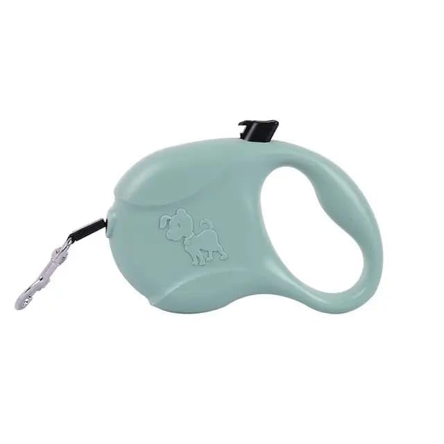 Pet Pallete Retractable Dog Leash for Large Dogs Walking Jogging Training Leash 5 Meter Retractable Dog Leash Pause and Lock with one Hand Brake System(multicolour/1pcs) (Model 2) (B0CJ5F1HJZ) Amazon Price History, Amazon Price Tracker