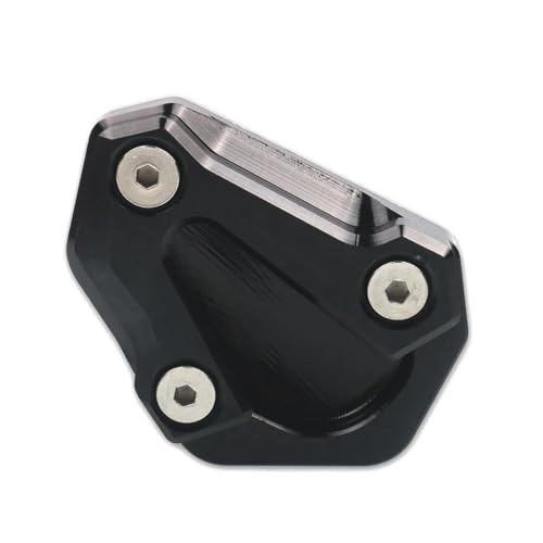 Coussin béquille moto YZF R6 évite l'enfoncement dans le bitume et la terre