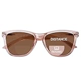 ZESAKER Bifocal Reading Sunglasses for Women Men Stylish Outdoor UV Protection Reader Sunglasses Spring Hinges (Light Brown, 1.5)