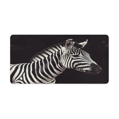 Mouse Pad Grande Antideslizante VstaDank 30x60 cm