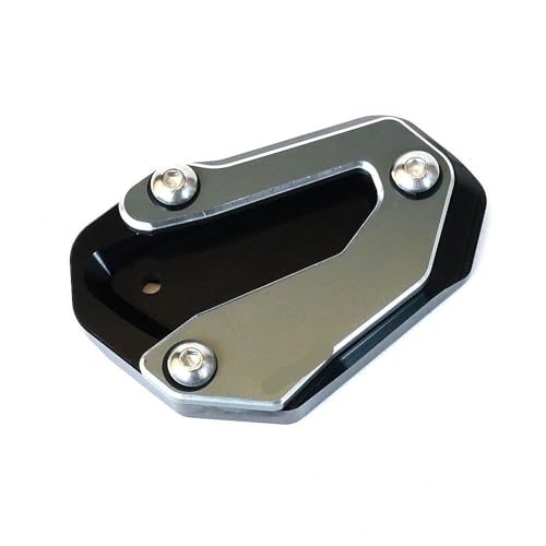 Béquille latérale agrandir pour CBR 1100 XX 1996-2008 extension de support de moto