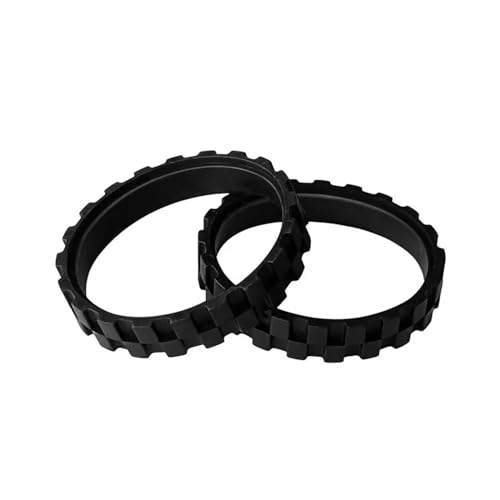 Correa para aspiradora iRobot Roomba de alta tracción y repuestos compatibles Xiaomi