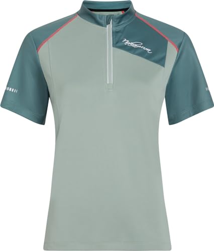 T-Shirt Femme NAKAMURA Nacera anti-transpiration et léger