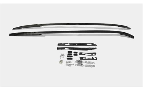 Barras portaequipajes para coche Land Rover Discovery Sport 2015-2024 y cajas superiores techo