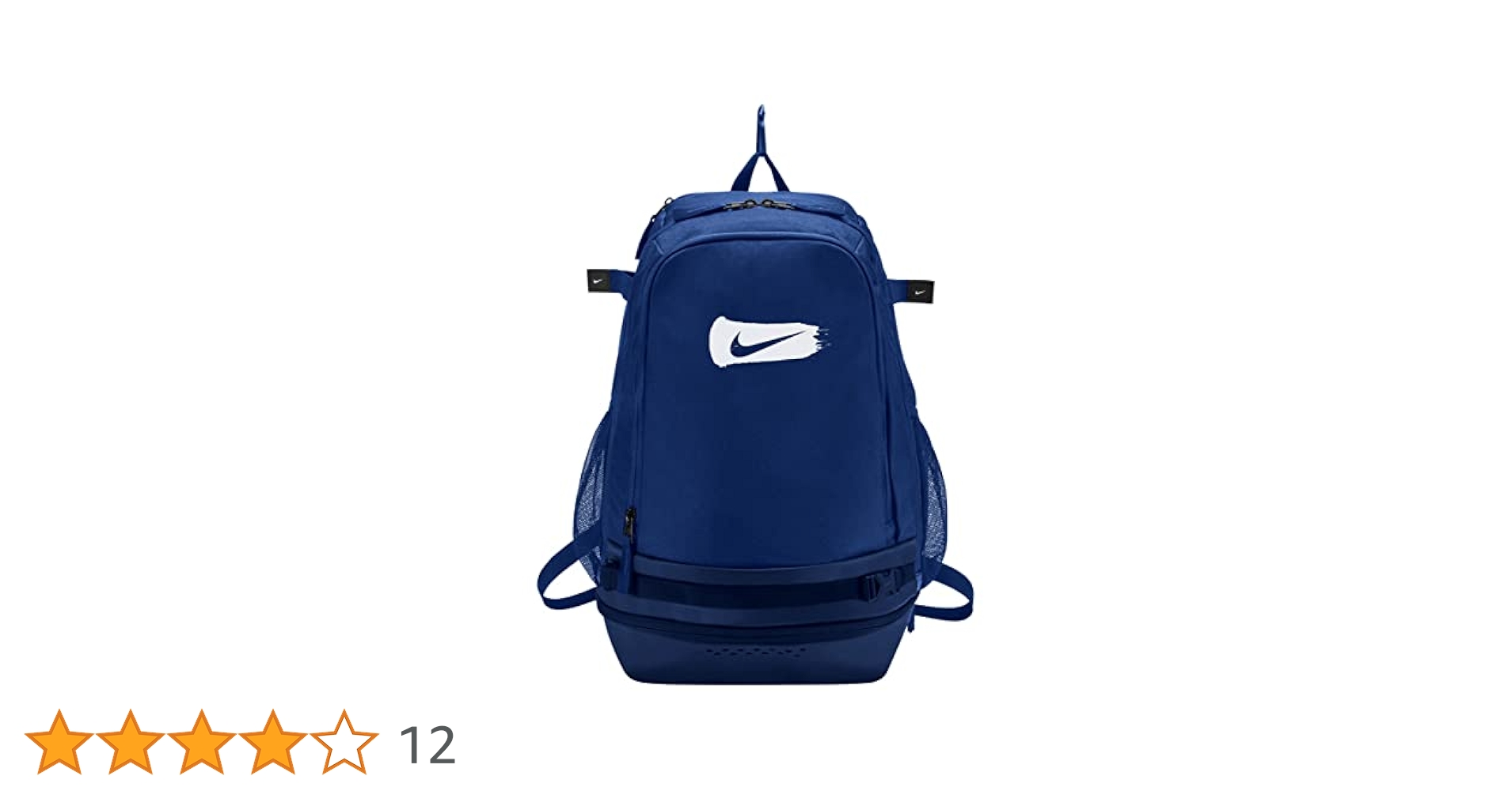 Amazon.co.jp: NIKE ナイキ 野球用バックパック ヴェイパー