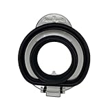 Compatible For Dyson, Vacuum V10/V12 Slim Lightweight Cyclone Dust Bucket Digital Lid Dustbin(Dust cap)