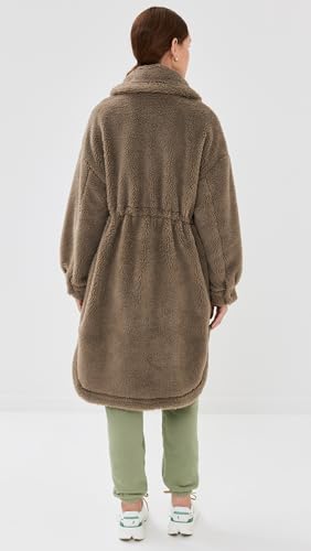 Image of Varley Women's Jones Coat