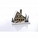 Produktbild Rudolphs Schatzkiste Lichterhaus Schneewittchenhaus LxBxH 29x24x20cm NEU