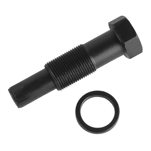 Herramienta de sincronización para BMW Timing Camshaft Engine Timing Tool, indicador de desgaste de cadena de transmisión del árbol de levas para BMW Mini Cooper N12 N16 N18 OEM: 2353281 Negro