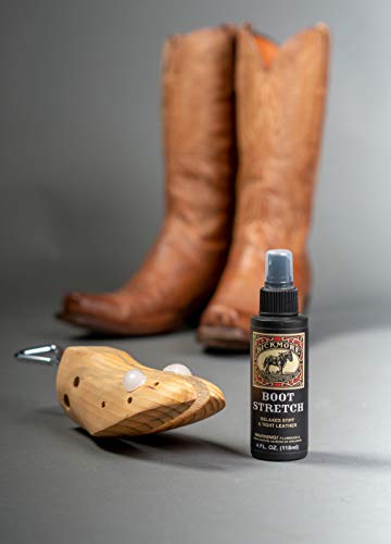 Bickmore 10FPR145 Boot & Shoe Professional Leather Stretcher Spray thumb #3