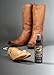 Bickmore Boot & Shoe Professional Leather Stretcher Spray - Stretch Tight Fitting Boots, Gloves, Bags + More | Suede & Nubuck | for Women and Men