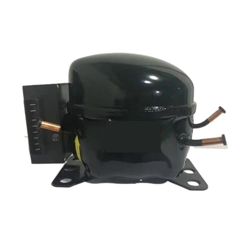 Compresor de refrigeración para hotel con control térmico eficiente 2