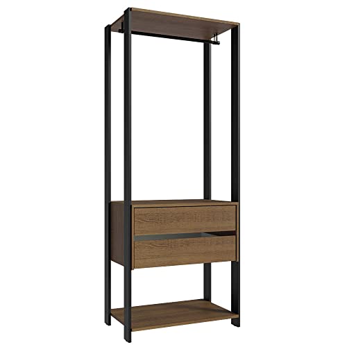 La Mejor comparativa de Madera closet los diez mejores. 19 Imagen adicional