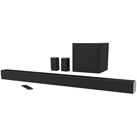 VIZIO SB4451-C0 SmartCast 44\