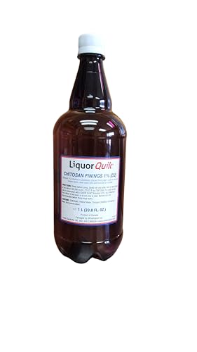 LQ Chitosan 1 Liter