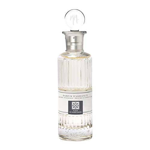 Parfum d'ambiance Les Intemporels 100 ML - Fleur de Mandarine