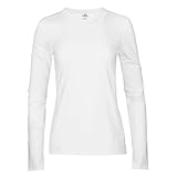 Hot Chillys Women's Micro-Elite Chamois 8K Crew Neck Top