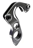 cannondale synapse 2019 release date 【Costruzione durevole for una lunga durata】Realizzato con materiali di alta qualità, il nostro forcellino for deragliatore posteriore for bici garantisce un utilizzo duraturo senza danni, offrendo un supporto robusto for i ciclisti che attraversano terreni diversi e condizioni difficili. La sua struttura robusta resiste ai rigori delle avventure fuoristrada e delle pedalate intense, garantendo durata e affidabilità.