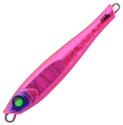 �e�C���E�H�[�N(tailwalk) ���~�[�W�OTG �^�`�E�I�Q�[���`���[���h (YUMMY JIG TG TACHIUO GAME TUNED) 150g #33 PERFECT PINK