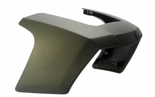 Protection de phare moto Pan America 1250 et aileron de carénage RA1250 2021-2024