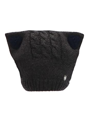 Bonnet en tricot Sterntaler pour garçon : le confort doux pour affronter l'hiver