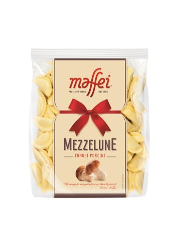 Maffei Mezzelune ai Funghi Porcini, 450g