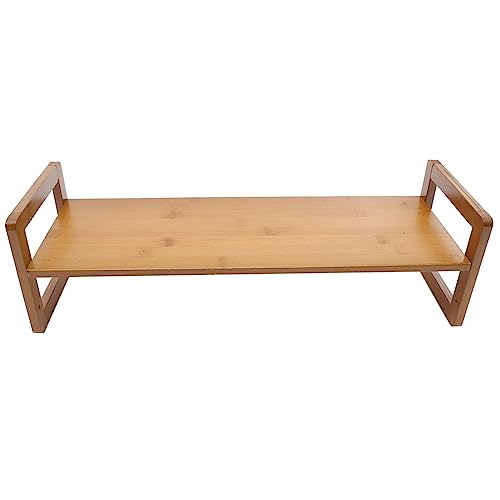 Soporte de Madera para Portátil POPETPOP miniatura 1
