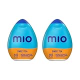 MIO Sweet Tea Concentrate, 2 pk