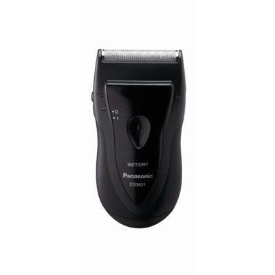 Panasonic Electric Travel Shaver, ES3831K