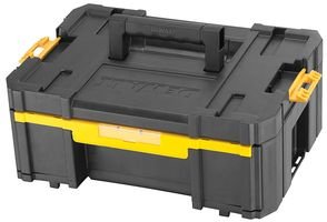 DEWALT Valigetta TSTAK III DWST1-70705