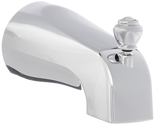 Moen 82494EP Posi-Temp Pressure Balanced Tub and Shower Trim, Chrome miniatura 3