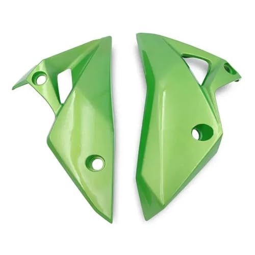 Carénage moto Kawasaki Z800 pour sublimer vos sorties et balades vertes