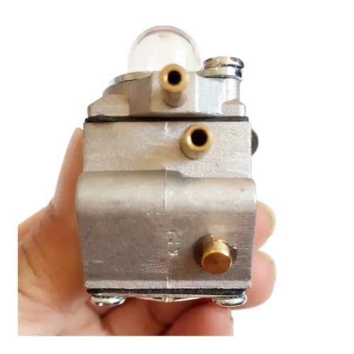 Carburador WT460 de alta estabilidad para desbrozadora Emak Efco 5