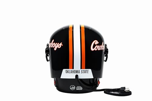 Cafetera Expreso de Una Taza Diseño Oklahoma State 3.8 lb miniatura 4