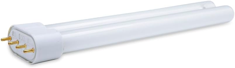 Technical Precision Replacement 18w Bulb Type B û 18 Watt Light Bulb û 4 Pin Bulb for True Color Light & Floor Lamp