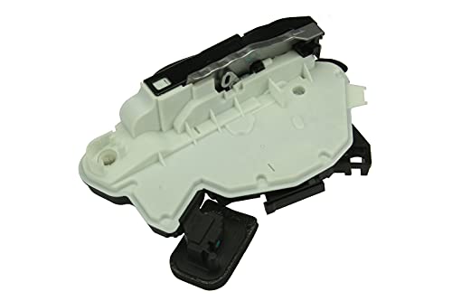 Image of URO Parts 5K1837015J Door Latch /Actuator Assembly, Front Left