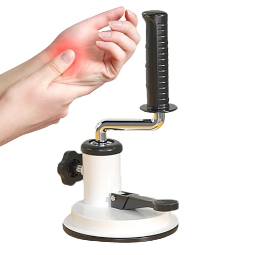 Demsyeq Arm Recovery Bike | Tragbares gelenkschonendes Leise -...