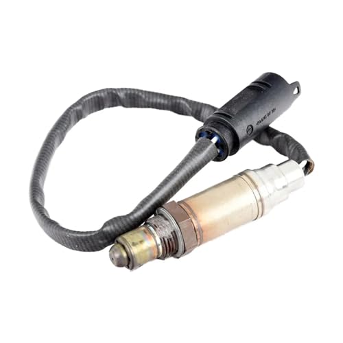 Sonde lambda 11787512002 pour corriger une surconsommation de carburant